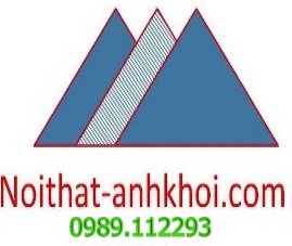 Nội thất Anh Khôi